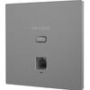 Tp-Link Dual-Band Wi-Fi 5 In-Wall Panel AP (CN Version)