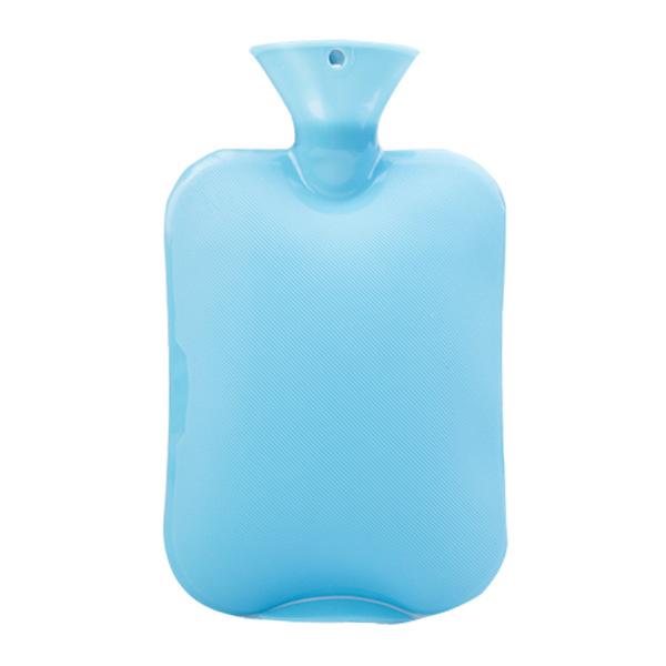 1000ml Hot Water Bottle Injection Female Hot Compress Warm Belly Warm Water Bag Portable Water Bottle Hand Warmer Flush Small Hand Warmer Cute