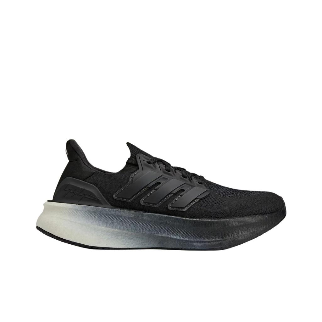 adidas Y-3 UltraBoost 5 Black Unisex Sneakers JR6647