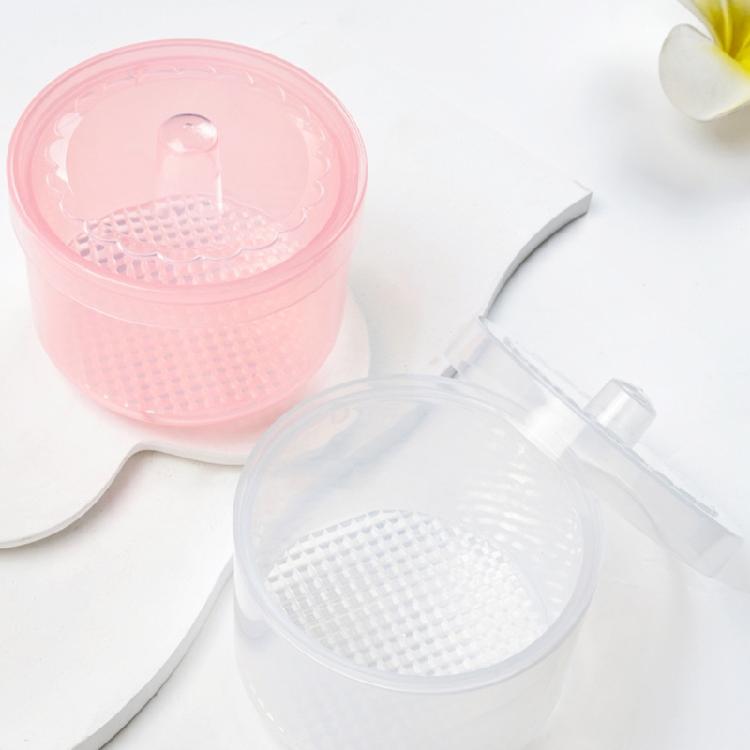 Grinding Head Disinfects Box Nail Tools Cleaning Box Nail Tool Sterilizer Box Nail Tool Cleaning Box