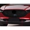 Car Styling Front Bumper Racing Grille ect Anti Bug Net Cover Protector Decoration Accessories For Mazda CX-30 CX30  +