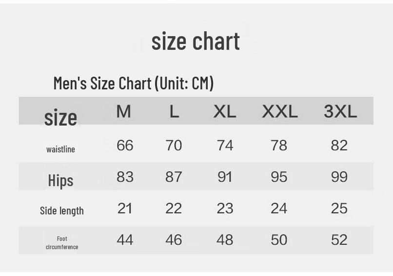 One's Member Men's Modal Silk 10A Antibacterial Seamless Boxer Briefs