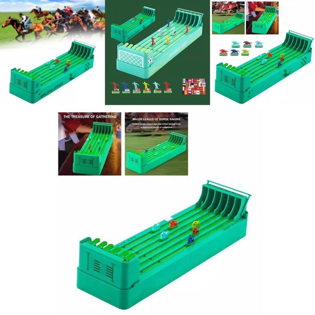 Exciting Racing Competition Kids Game Toy Perfect For Boys And Girls In Colorful Box