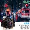 ELP USB Camera, 2MP Webcam, 1080P 180 Degree Fisheye Lens, USB Camera Module for Computer Video Conferencing, H.264 Format, 0.01Lux Low Light, Plug an