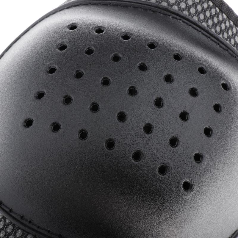 Motorcycle Knee Guards Adult Protector Guard Pad Warm Liner Durable Knee Gear for Riding Cycling and Snowboarding