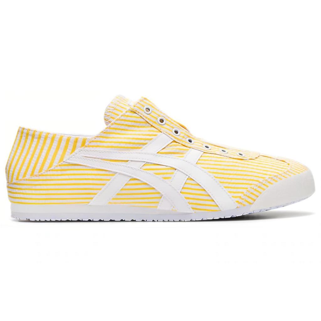 Onitsuka Tiger Mexico 66 Paraty 'Banana Cream' 1183A572-750