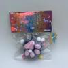 Super Soft Cartoon Mouse Stress Relief Music Ball Toy