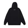 1217 Off-White 2026 Herbst und Winter Neu OW Baby Engel Muster Pullover Druck Herren und Damen Kapuzenpullover