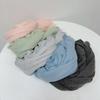 2023 Dark Gray Plus Size Wool Scarf for Women - Long, Warm, Versatile Winter Shawl