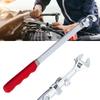 Ultra Labor Saving 381mm Offset Extension Wrench Ergonomic Handle Wrench for 24mm Spanners Ergonomic Handle