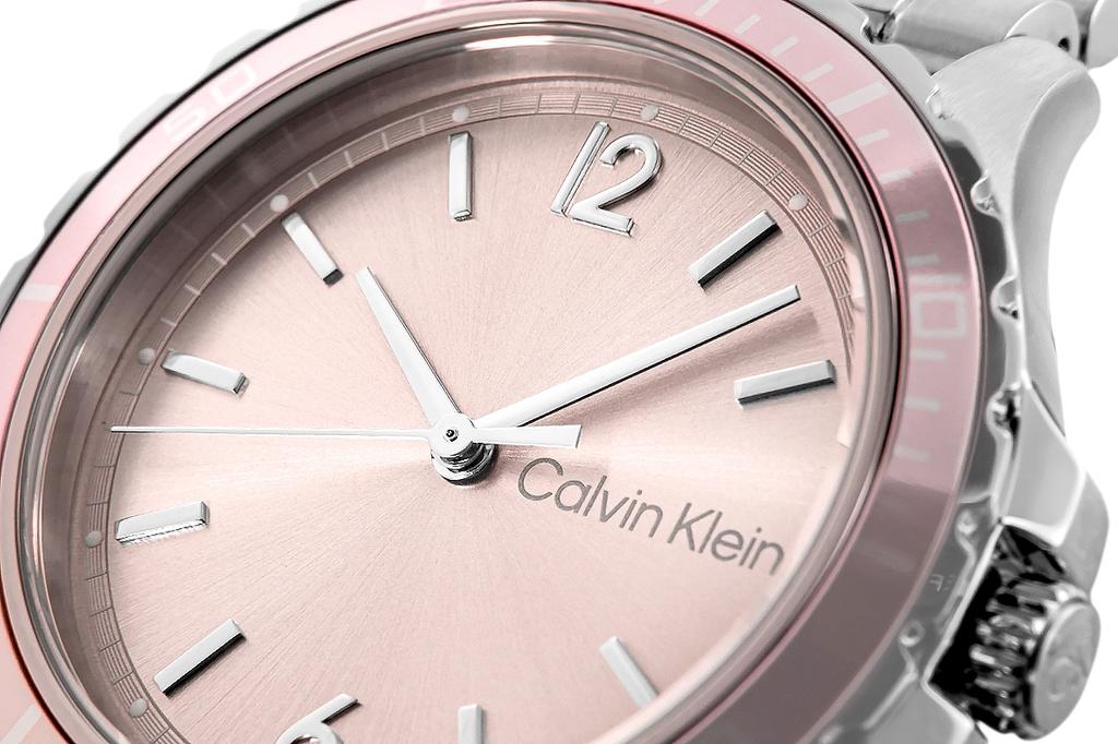 Calvin Klein Sport For Her Women's Watch 25200096 + BOX