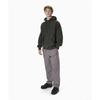 Thisisneverthat Convertible Hiking Pant Purple Grey
