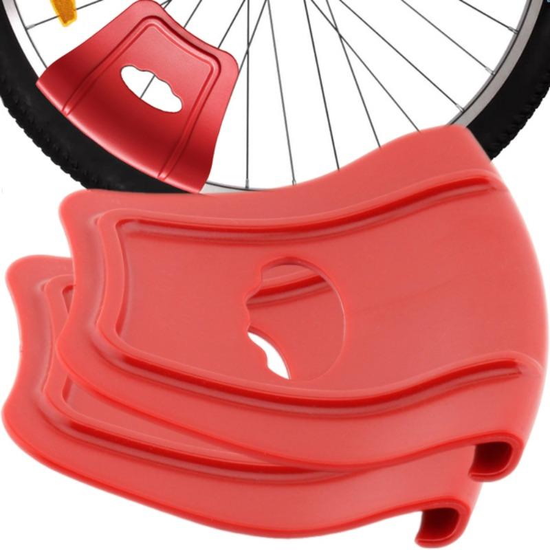 MotorcycleTire Hub Protector Tire Repair Tool for ATV KTM Honda Yamaha Kawasaki Suzuki CRF Electric Motocross Bike Universal
