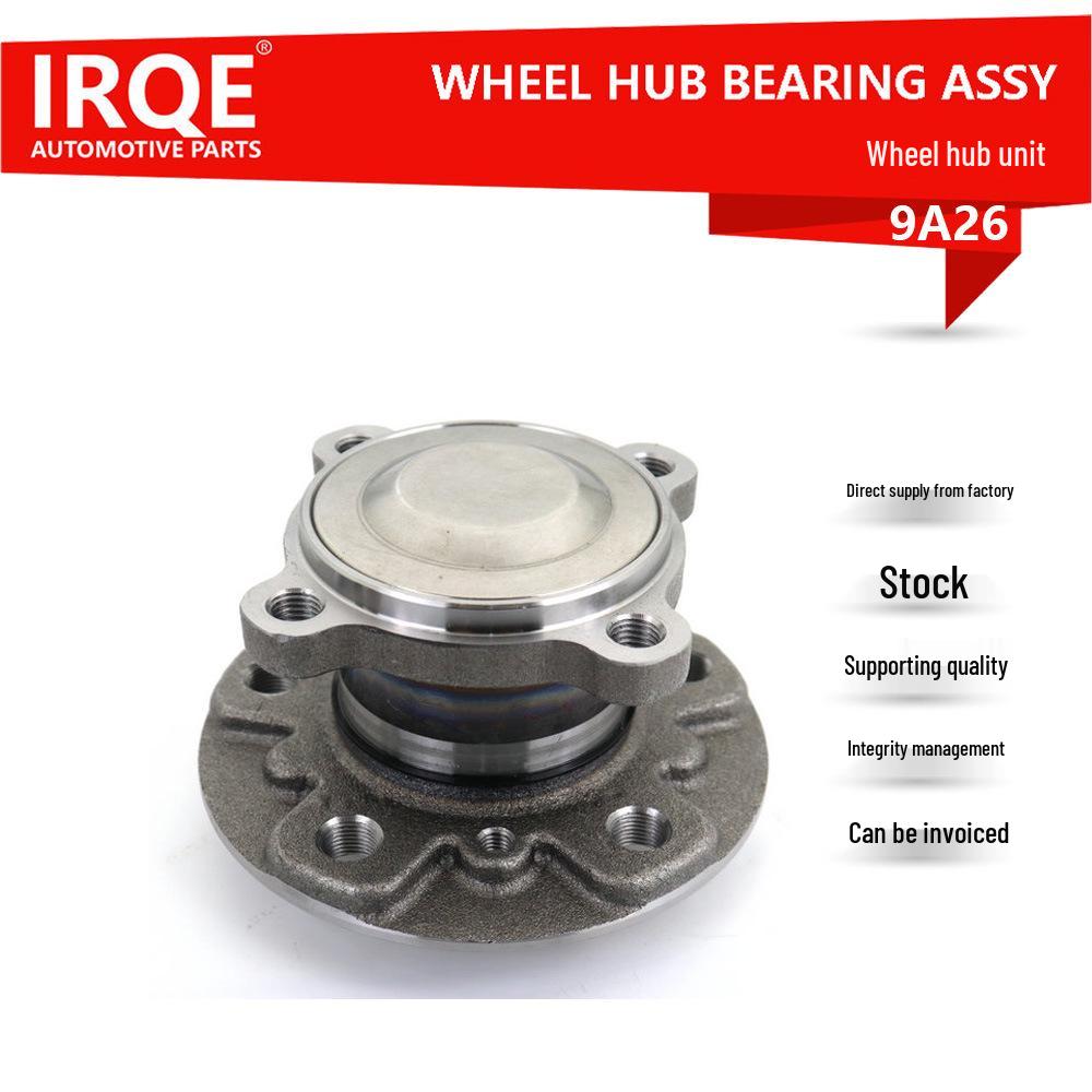 

Brilliance Car Bearing Unit Hub Assembly 33416859547 6 pcs/unit