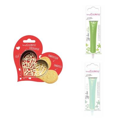 Snacks – Godis
