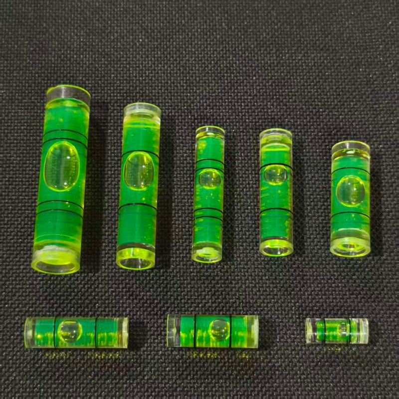 Multifunktionale Mini-Wasserwaage-Lineal