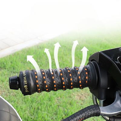1 Stück Motorrad Elektroroller Lenkerabdeckung Fahrradlenkerband