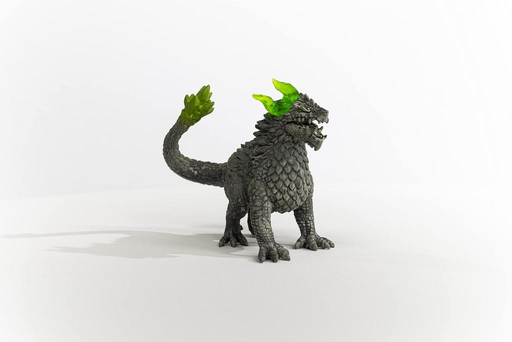 Schleich El Dorado Stone Dragon 70149