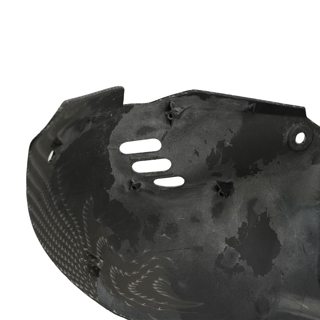 Voorste Brandstoftank Cover Kuip Beschermer Voor Yamaha XSR900 2022-2025 Koolstofvezel