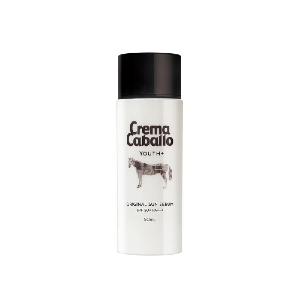 

Jaminkyung Crema Balo Солнцезащитная сыворотка 50 мл SPF 50+ Pa+++ NONE