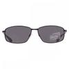 Nike Grey Rectangular Men S SunglaSSeS Nike Pivot Six Ev1091 001 62 Multi