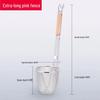 304 Stainless Steel Noodle and Soup Skimmer, Vegetable Strainer, Hot Pot Skimmer, Fine Mesh Strainer.