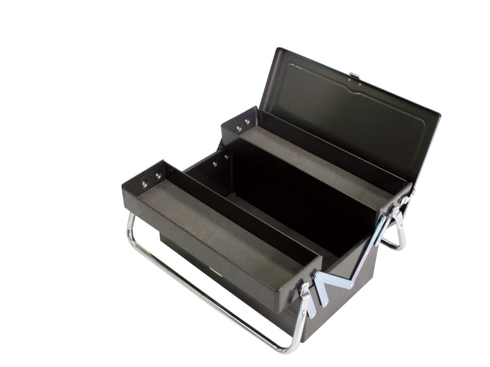 SIGNET Mechanic Tool Set Double Opening 12.7SQ 800S-438DO