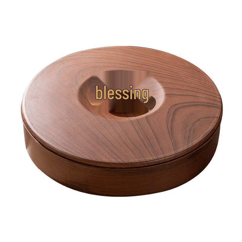 Chinese Style Decorative Snack & Fruit Trays