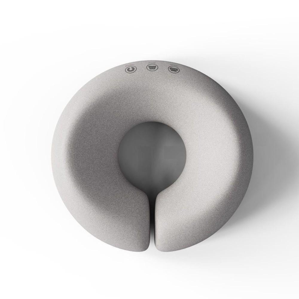 Suport Facial Pernă U-Formă Suport Față Pernă Memorie Rebound Lent Utilizare Salon de Frumusețe