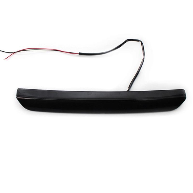 High Mount Stop Spoiler Brake LED Light LR020147 Compatible with Land Rover Range Rover Sport 2010 2013 Quality Car Accessories
