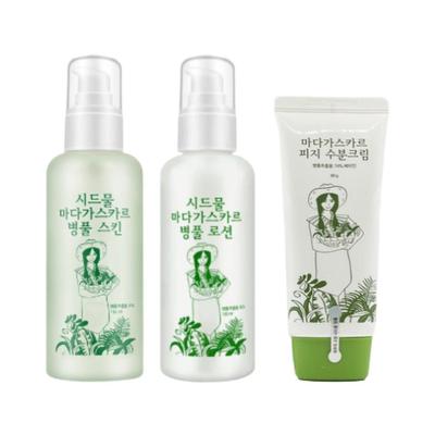 Madagascar Centella Skin 150 ml / Lotion 150 ml / Sebum Feuchtigkeitscreme 80 g (11 Optionen)