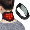 Self Heating Neck Brace, Warm Magnetic Neck Support For Home Use, Spine Sleeve For Men And Women, Magnetic Neck Support