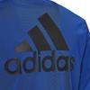 Adidas Essentials Tracksuit Set Team Royal Royal Blue Kids' (29326) - Top Blue/Black, Bottom Black/Team (HN1918)