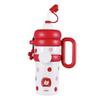 with Handle Thermos Coffee Cup Handheld Sports Water Kettle Insulated  Thermos  Children