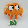 Neue Gumball Plüschtiere Niedliche Cartoon Anais Richard Nicole Kuscheltier Tier Kuscheltier Plüschtiere Kinder Geburtstagsgeschenke