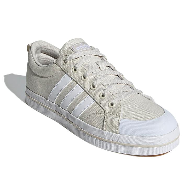 Adidas Neo Bravada Gray FY7807