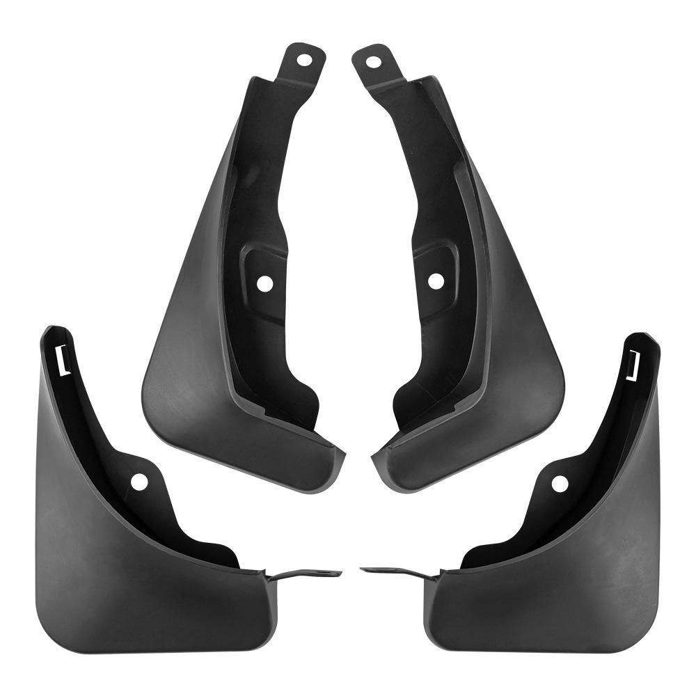 

Подходит для передних и задних крыльев автомобиля FAW Pentium Pony 2024 года. Мягкие резиновые принадлежности для модификации крыльев из кожи. 30*9.5*20（cm）