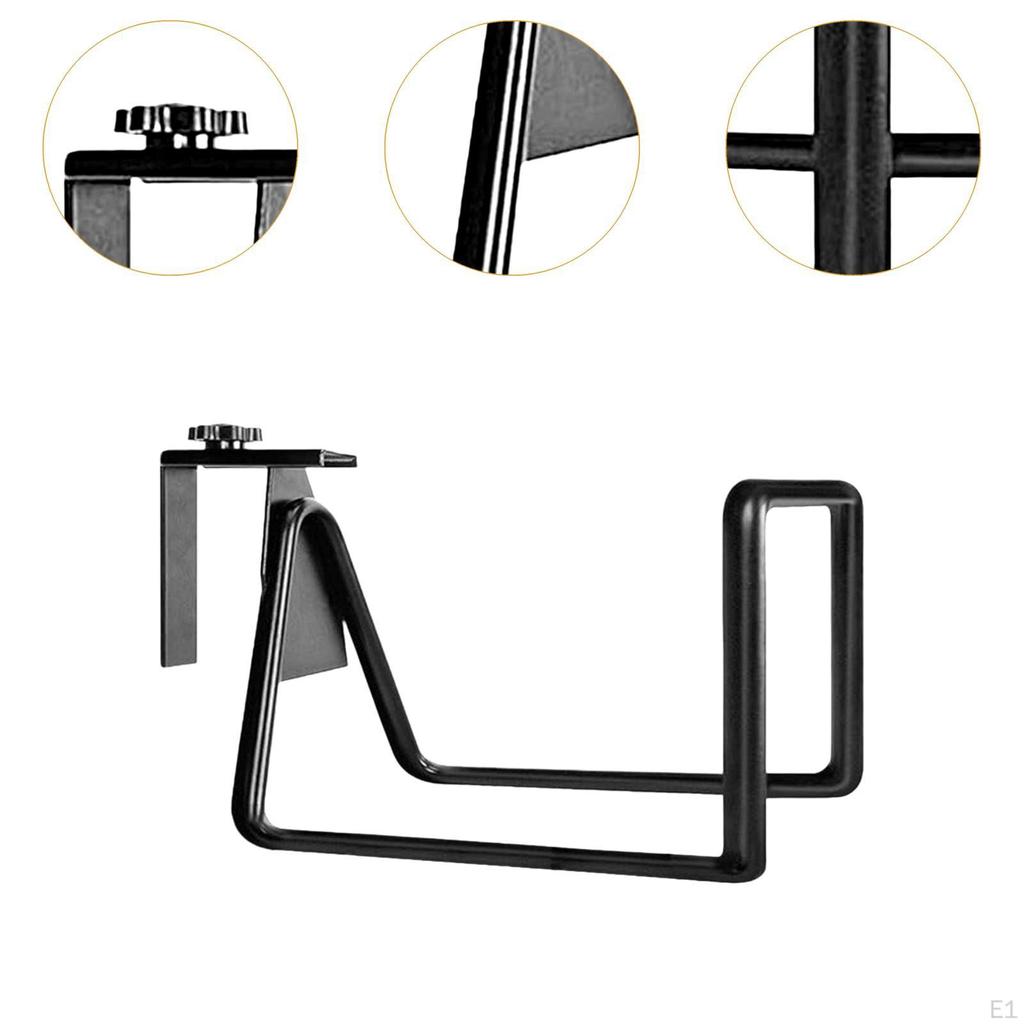 Garden Hose Holder, Water Hanger, Professional ,Sturdy Garage Storage Organizer for