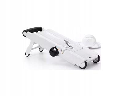 Kitchen Mandolin Oxo Good Grips V-Blade White Slicer