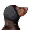 2026 Paraorecchie a Orecchie di Cane (Addensato) Per Rumore e Bagno - Protezione Impermeabile Con Cappuccio Rilassante Elastico, Toelettatura
