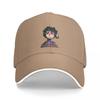 glitch lain Cap Baseball Cap Hat beach Golf hat Unisex beach Women's hats Unisex's