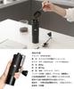 TIMEMORE Kuriko S3 Hand Grind Coffee Mill Manual S2C890 Patented Mill All Metal External Adjustment Function Coffee Grinder Easy To Clean Coffee