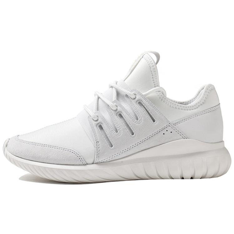 

Adidas Tubular Radial Crystal White AQ6722 38