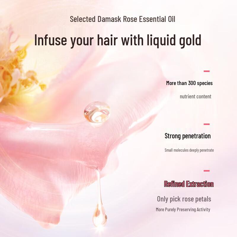 Adolph Luxury Fragrance Anti-Dandruff Shampoo