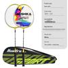 Badminton – Badmintonracketar