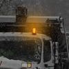 12V-24V LED Strobe Light Red/Blue/Yellow Warning Light Safety Flashing Beacon Lights  Vehicle
