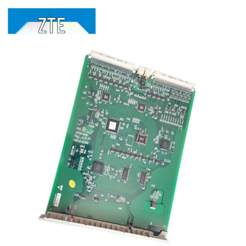 ZTE E1 Fiber Optic Transceiver & Relay Cable