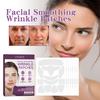 Ouhoe Facial Lifting Patches For Wrinkle Reduction Tightening Smooth Skin Elasticity