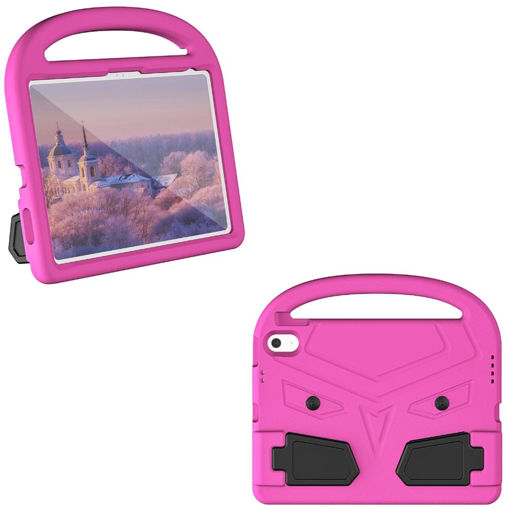 For Apple iPad 10th Gen 2022 10.9 inch A2696 A2757 A2777 Case Shockproof Kids Safe EVA Foam Handle Stand Tablet Cover