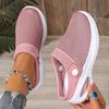New Summer Casual Slippers for Women, Feizhi Air-cushioned Women's Shoes, Half Slippers
